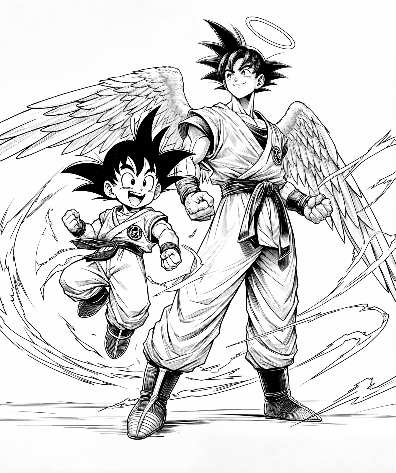 Goku