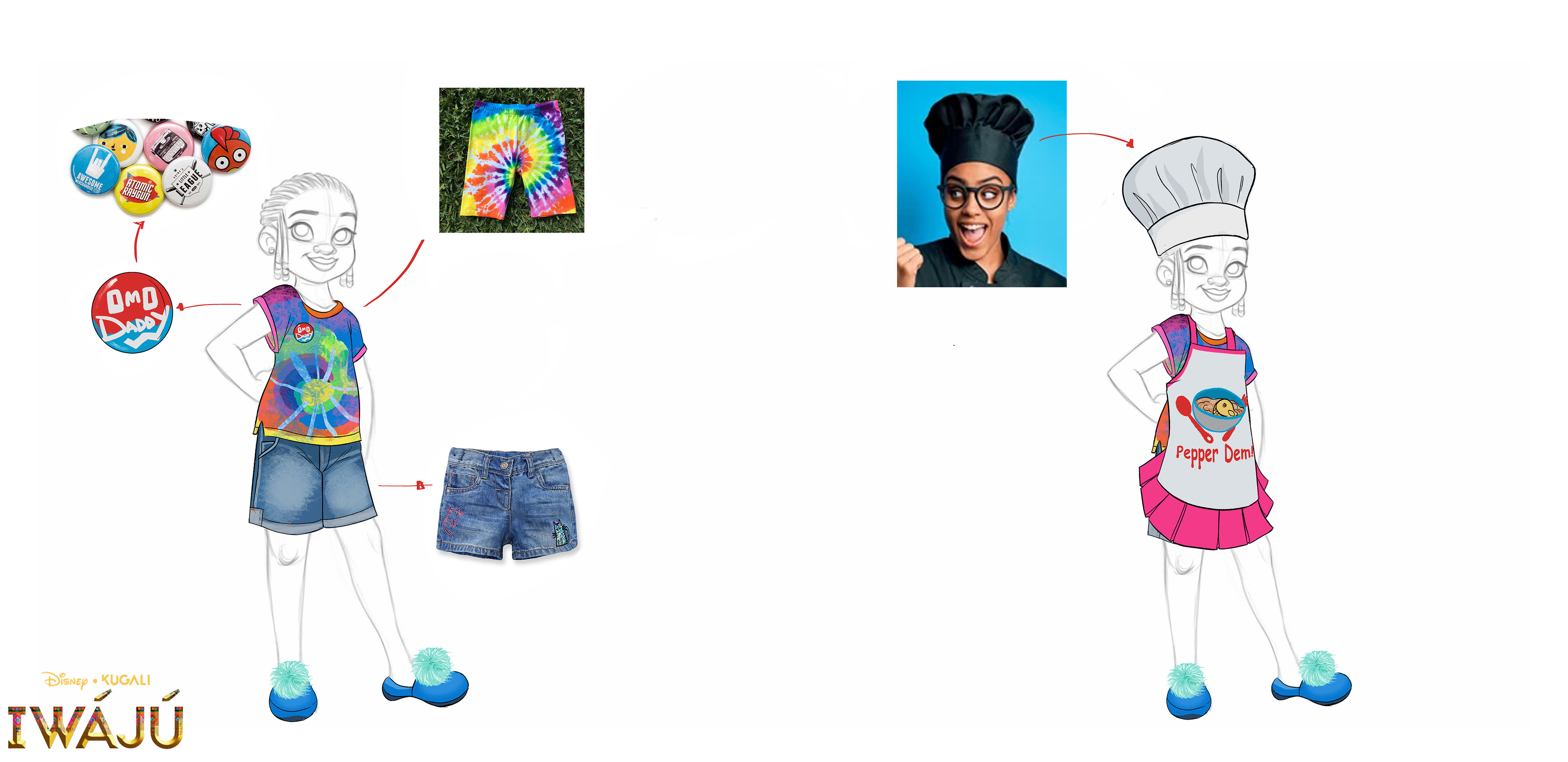 outfit designs