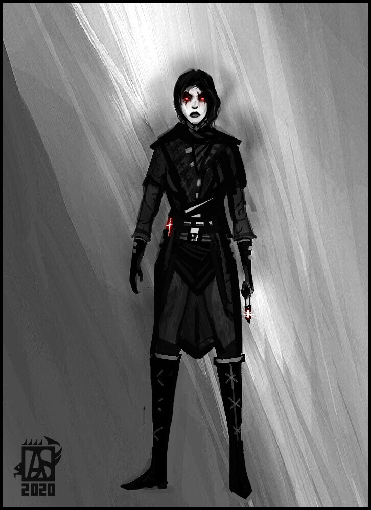 "Devil"