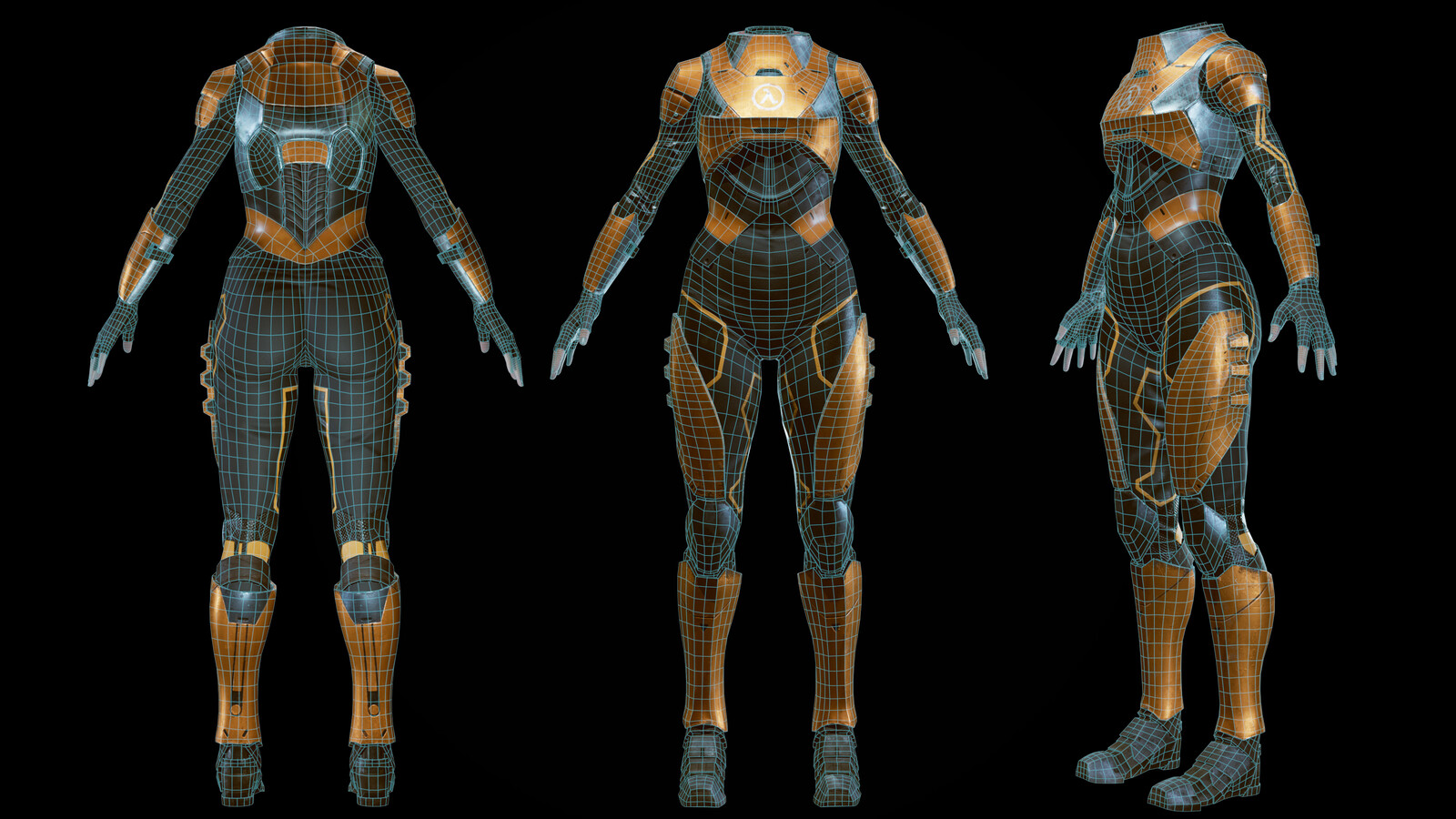 wireframe