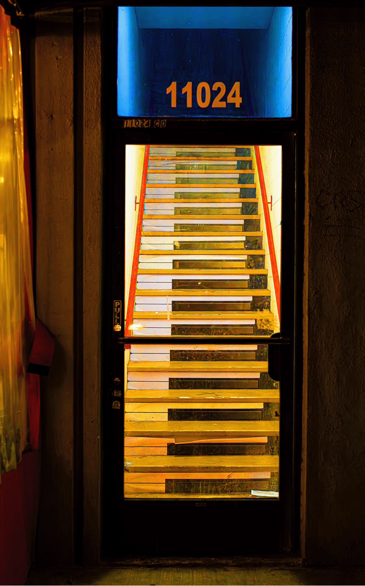Stairway