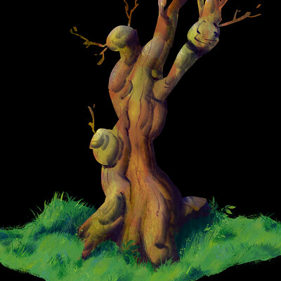 TREE TEST