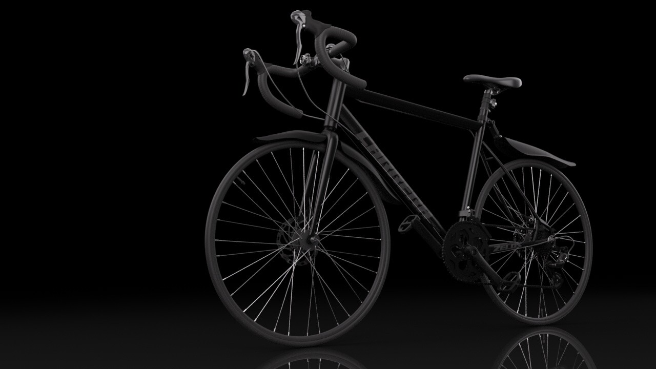 Carrera Zelos Road Bike Promo