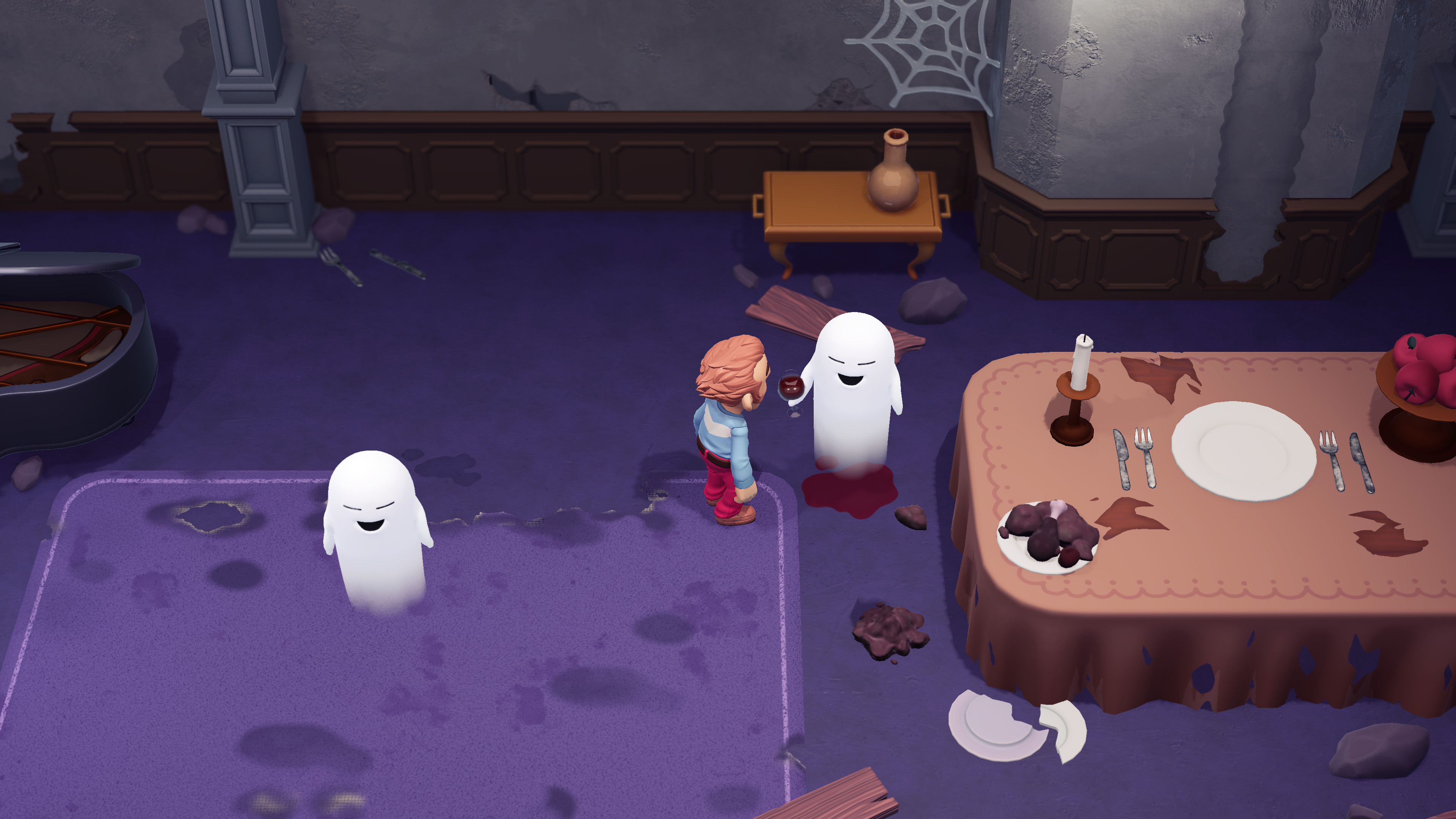 Party Room