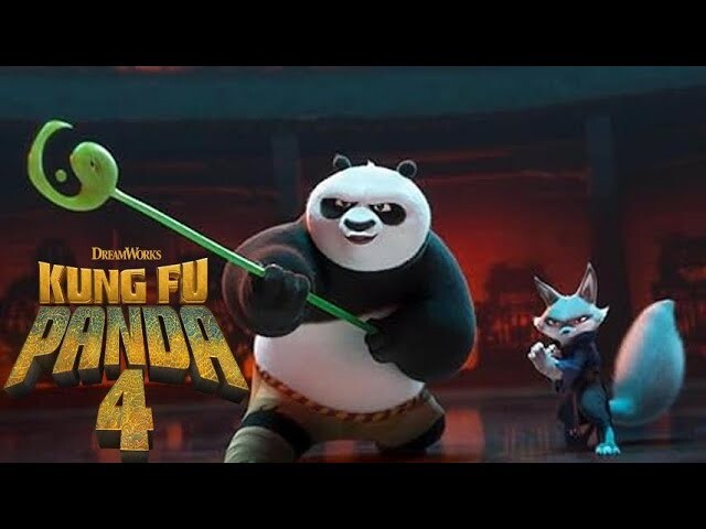 Kung Fu Panda 2 Po Polsku ArtStation - [VIDEA] Kung Fu Panda 4 (2024) Cały Film po Polsku za Darmo