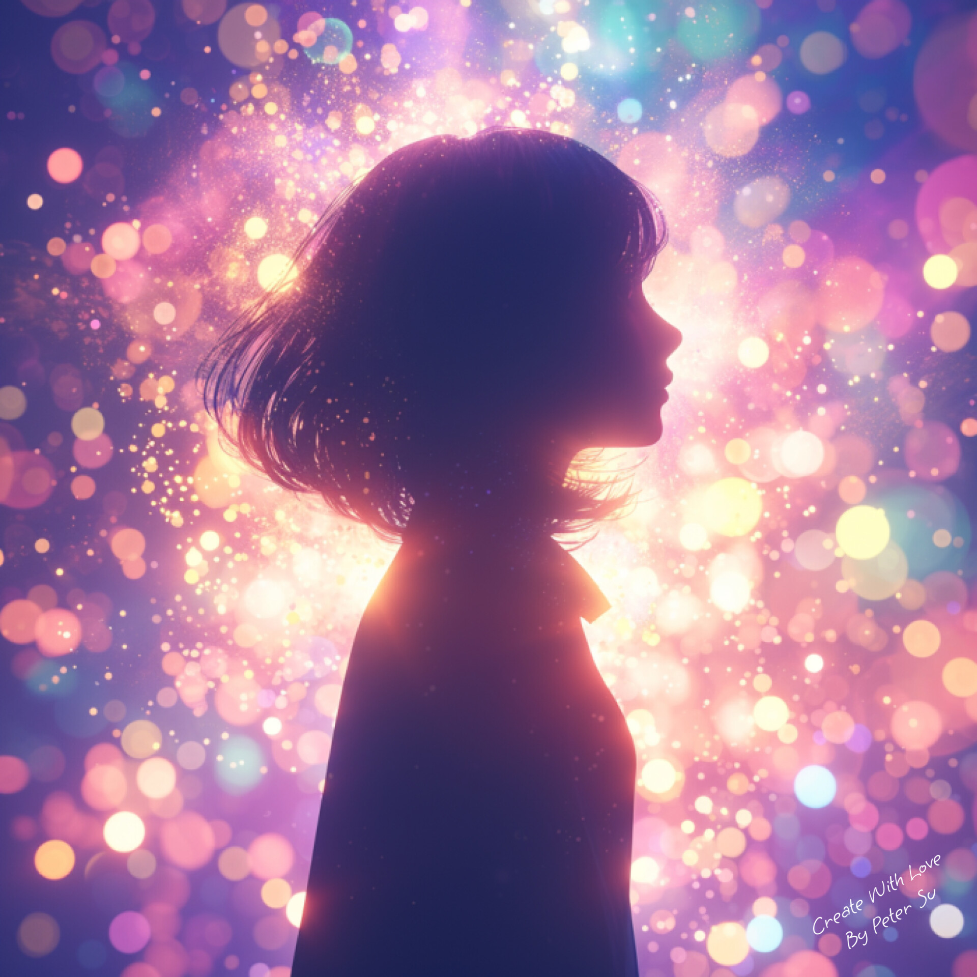 ArtStation - Memory fragments