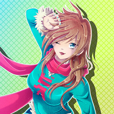 FFXIV Comm :: Navi
