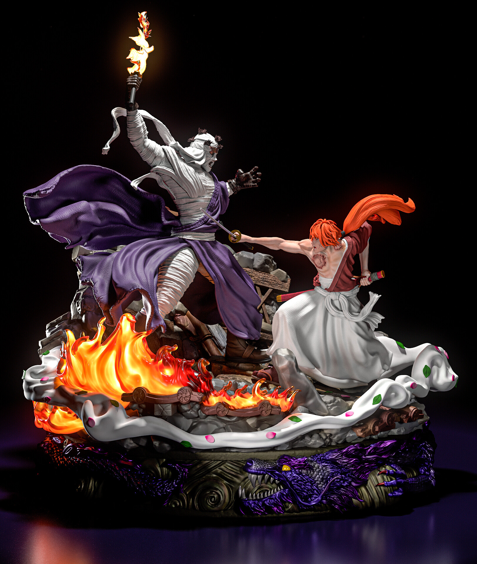 shishi05様 SIC MASKED RIDER ZX (Zekros) | TAMASHII WEB