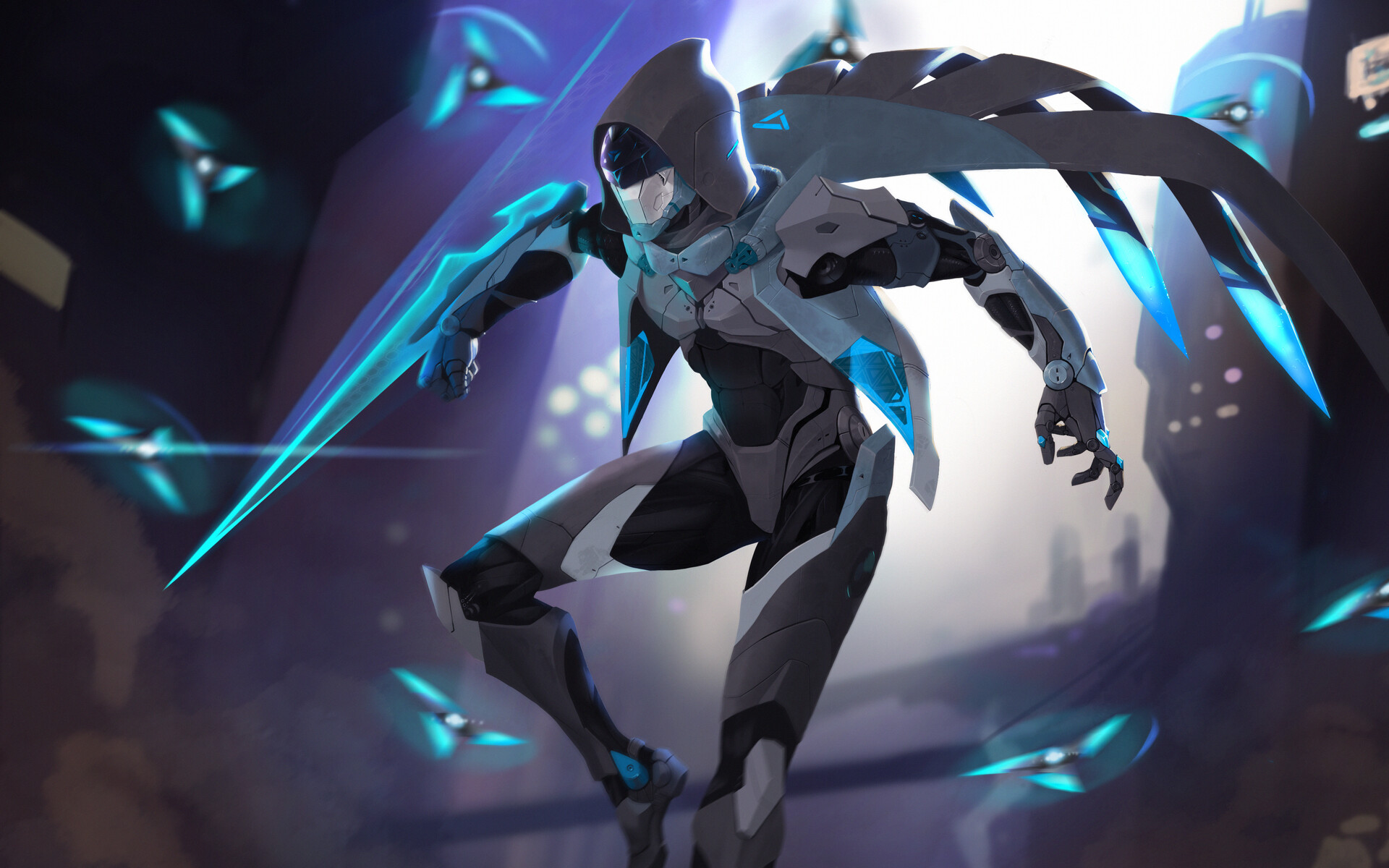 Steppjacke Winterjacke FÃ¼r Damen Kaufen Blue Wave Damen