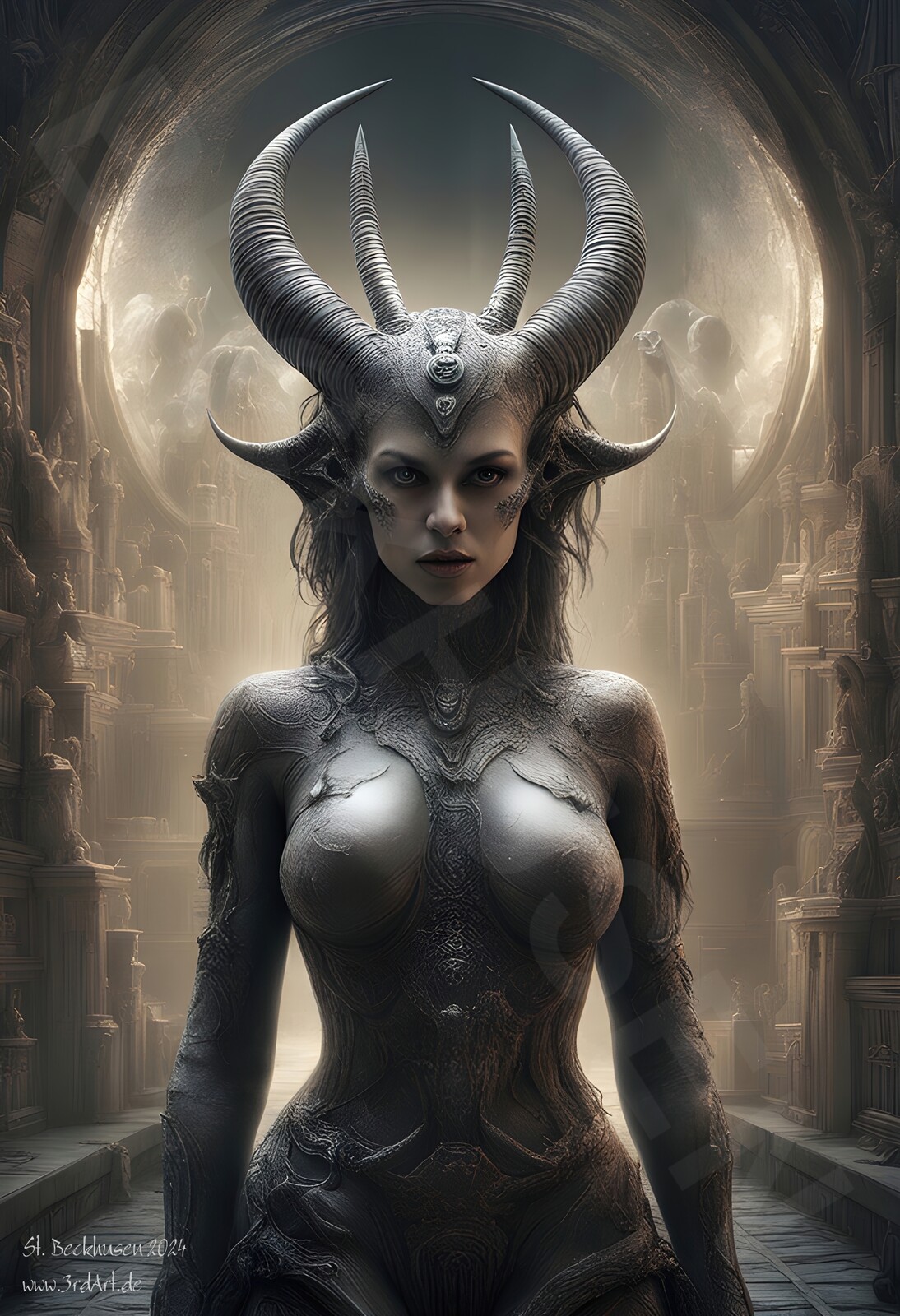 Art-Prints, commercials and else are available on request