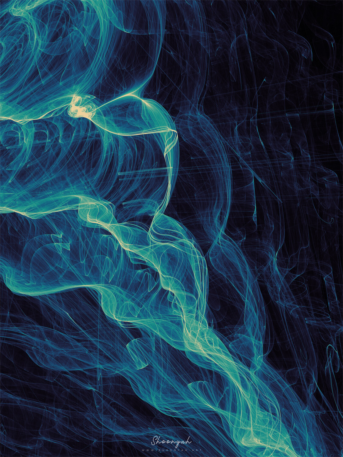 Converging Cascade | 07-Nov-22