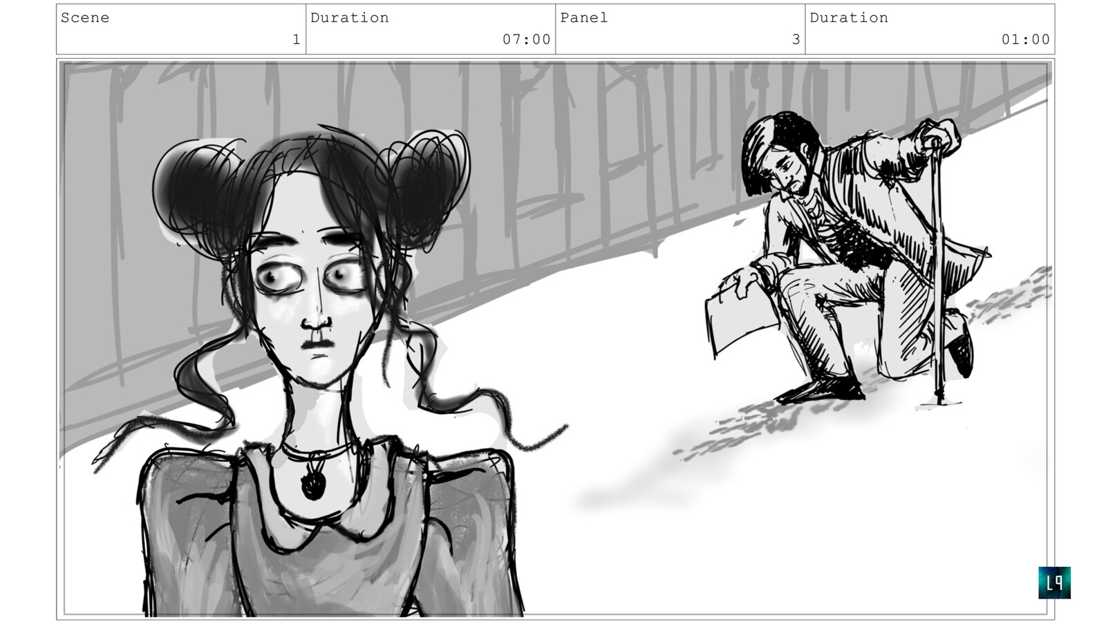 wip