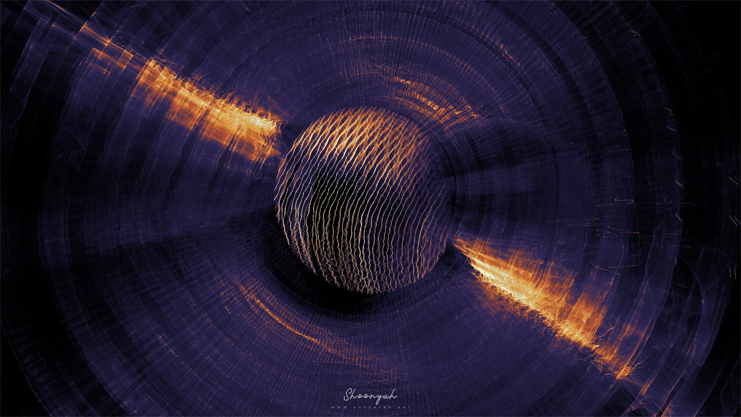 Cosmic Beam | 17-Nov-22