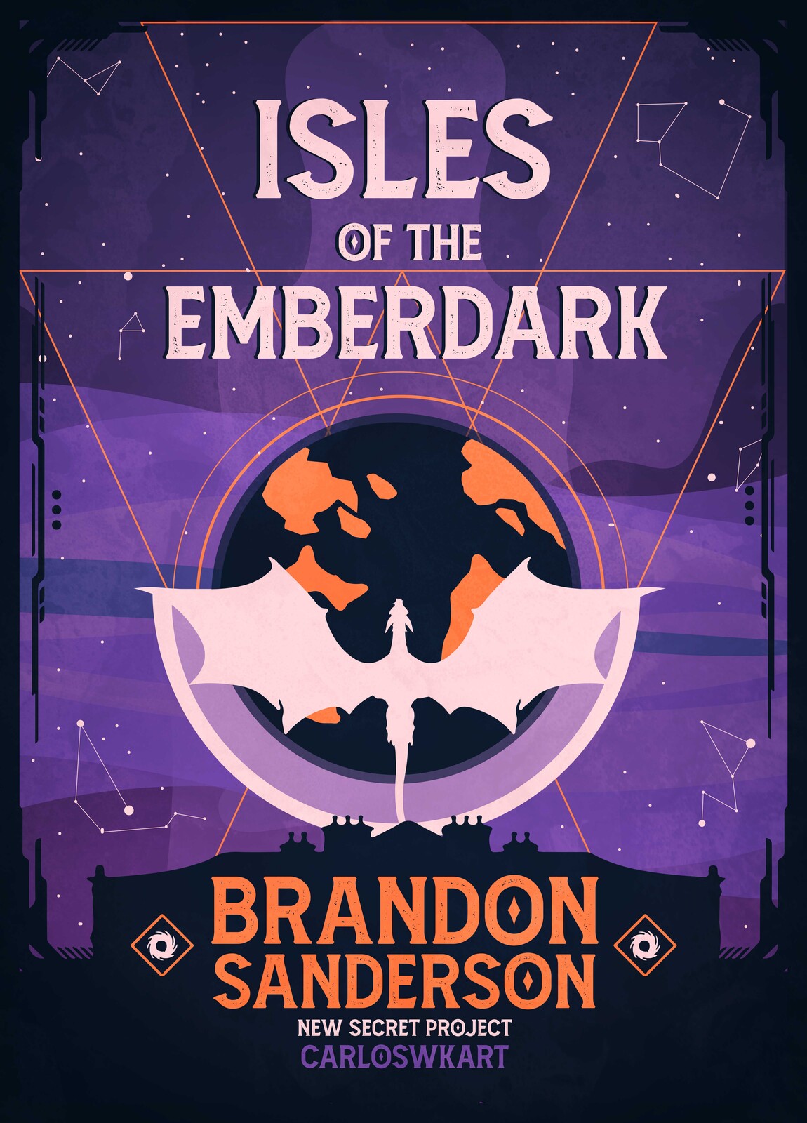 Isles of the Emberdark