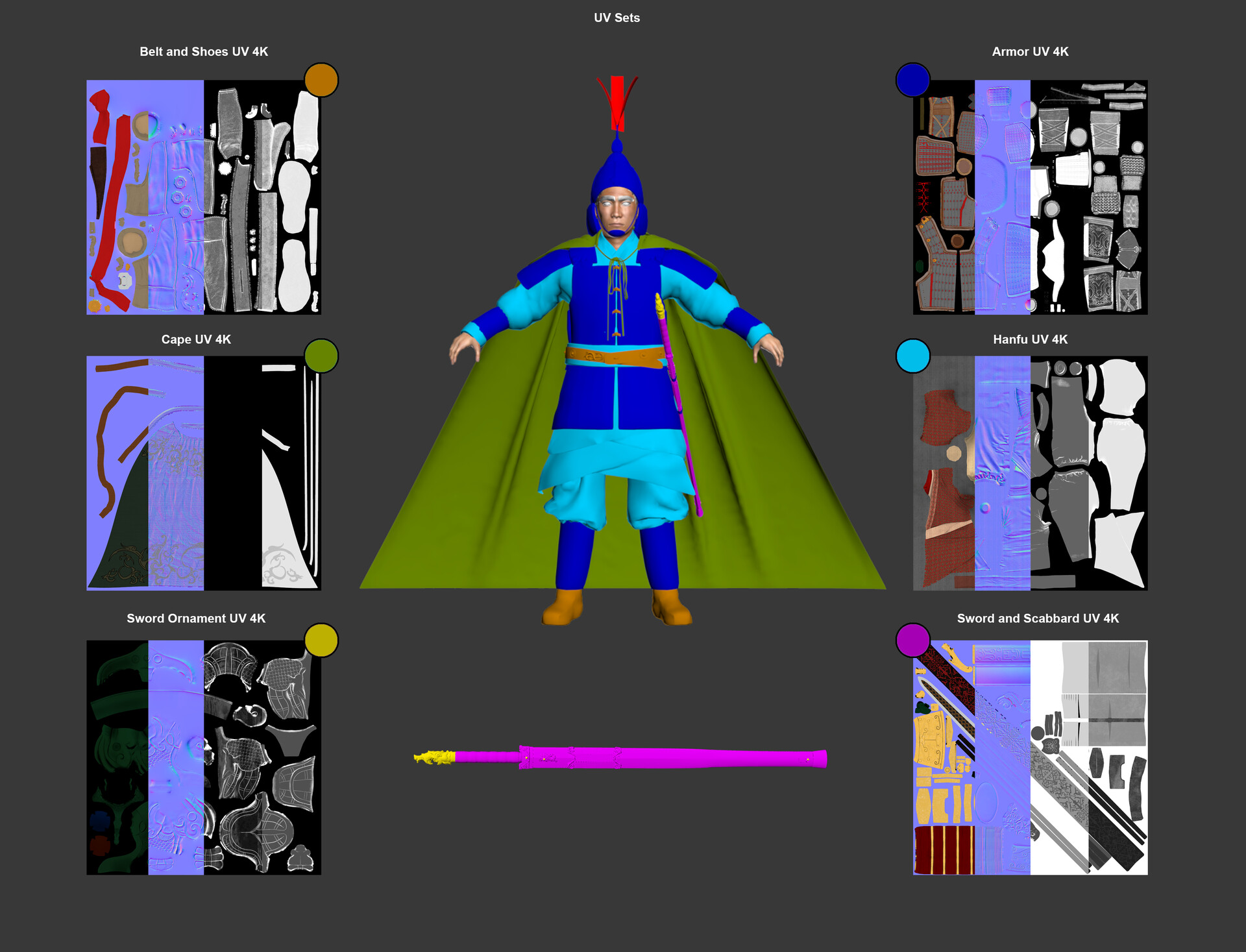 Nikhil Rath - Zhou Yu 2025