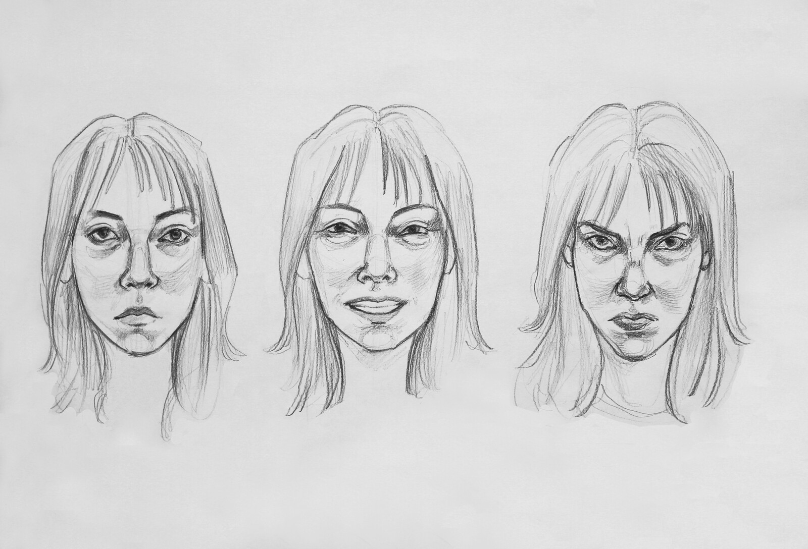 Ceyda KIZILCA / Dynamic Anatomy