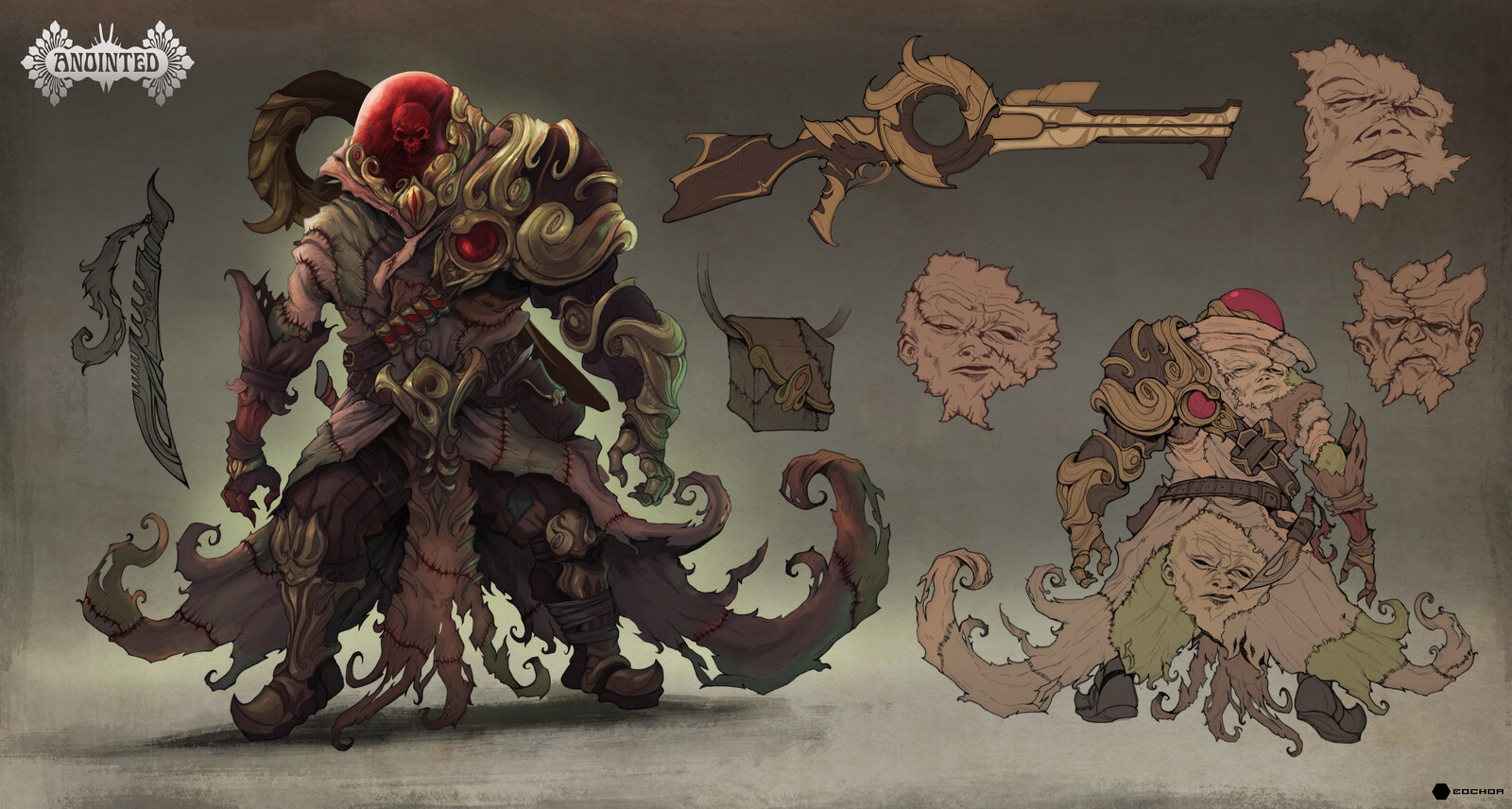 Design Sheet
