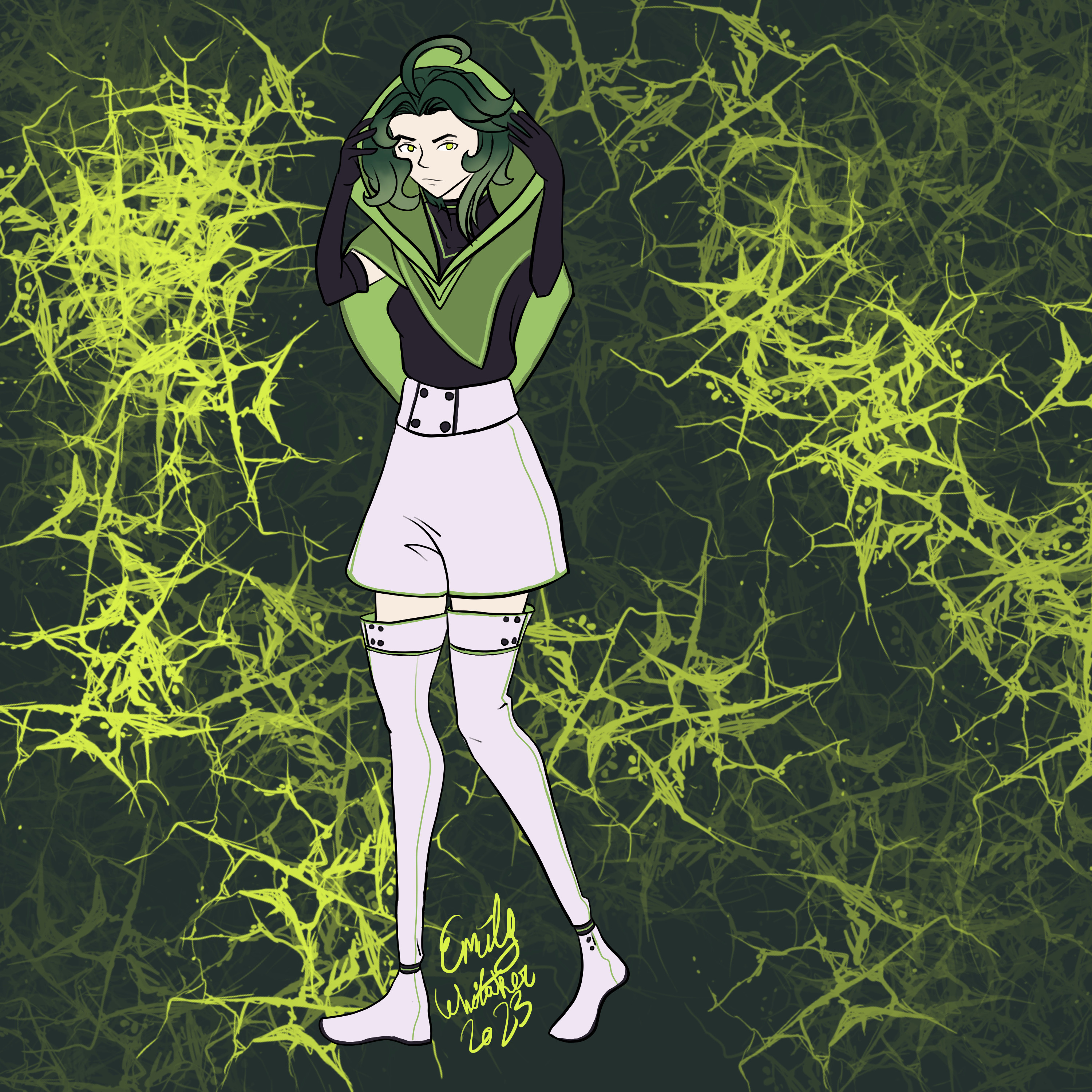Character by https://artfight.net/~ToxicBaka