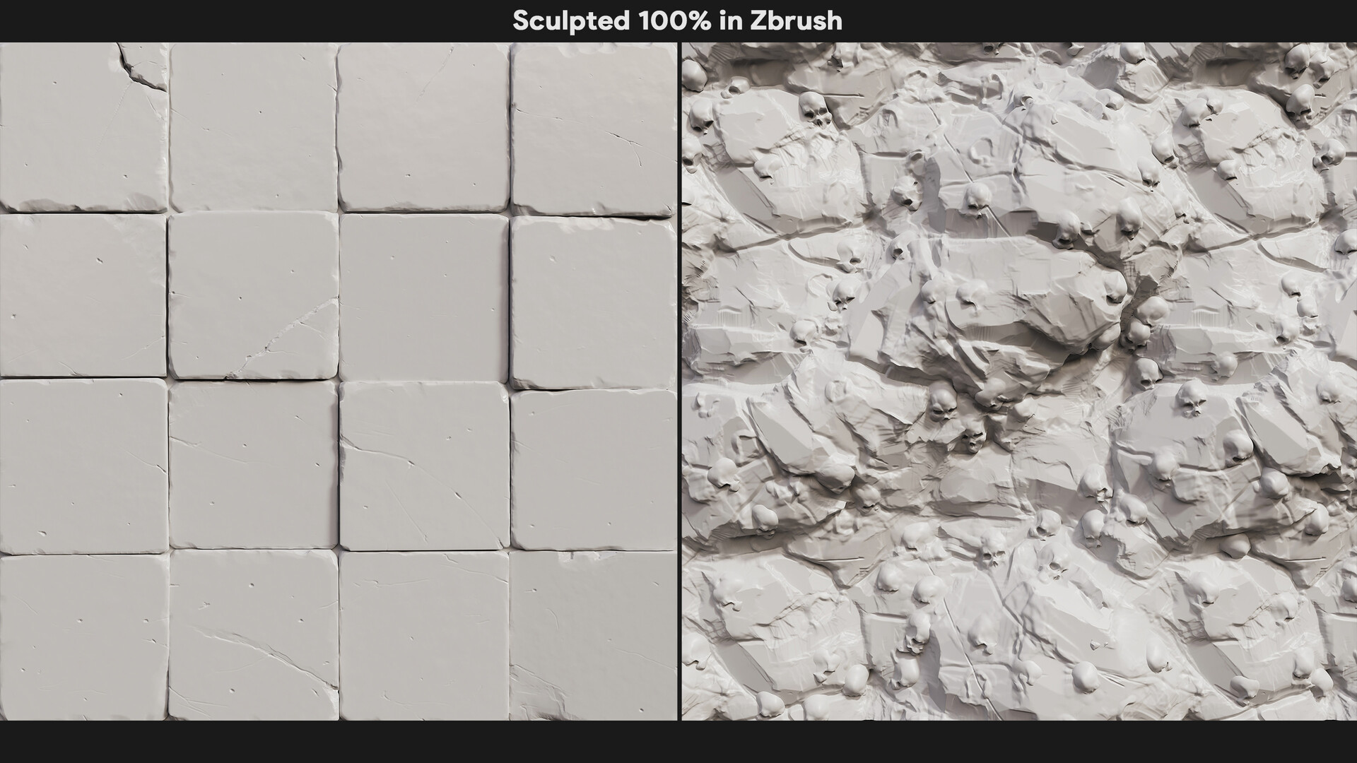 Fasttracktutorials sculpting materials in zbrush tutorial course