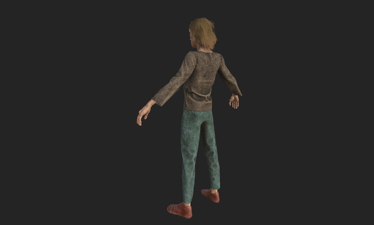 Snapshot from Painter 2