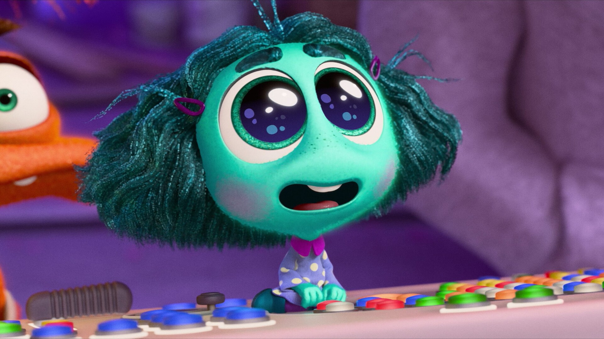 ArtStation - WATCH Inside Out 2 FREE FULLMOVIE ONLINE ENGLISH