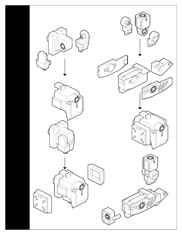 Arm Assembly