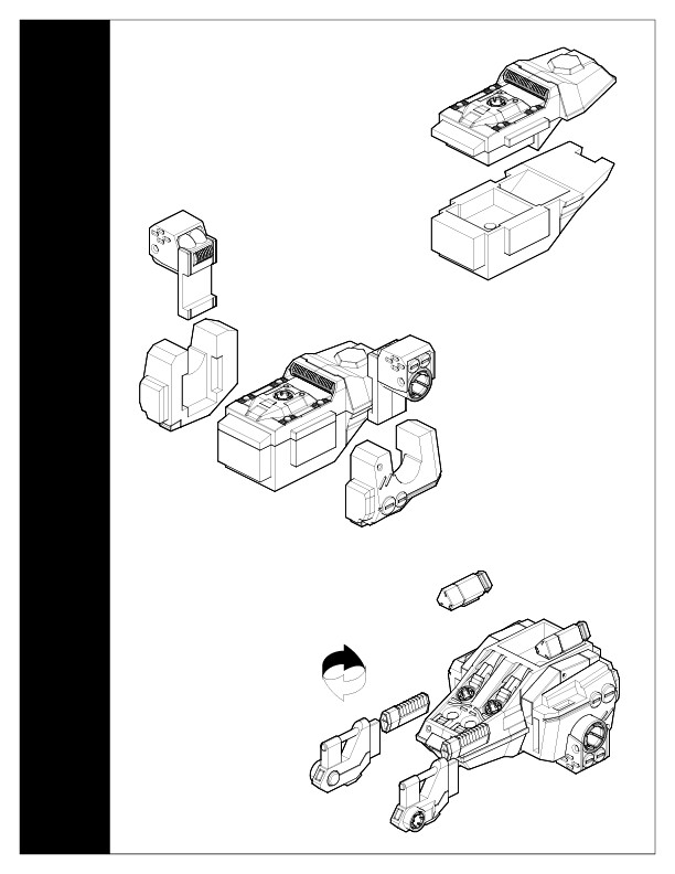 Core Assembly