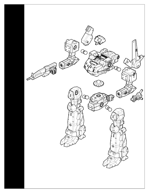 AC Assembly