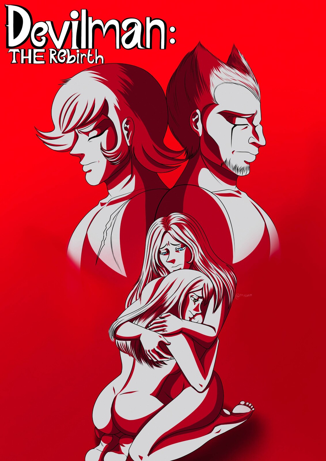 The Convergence alt