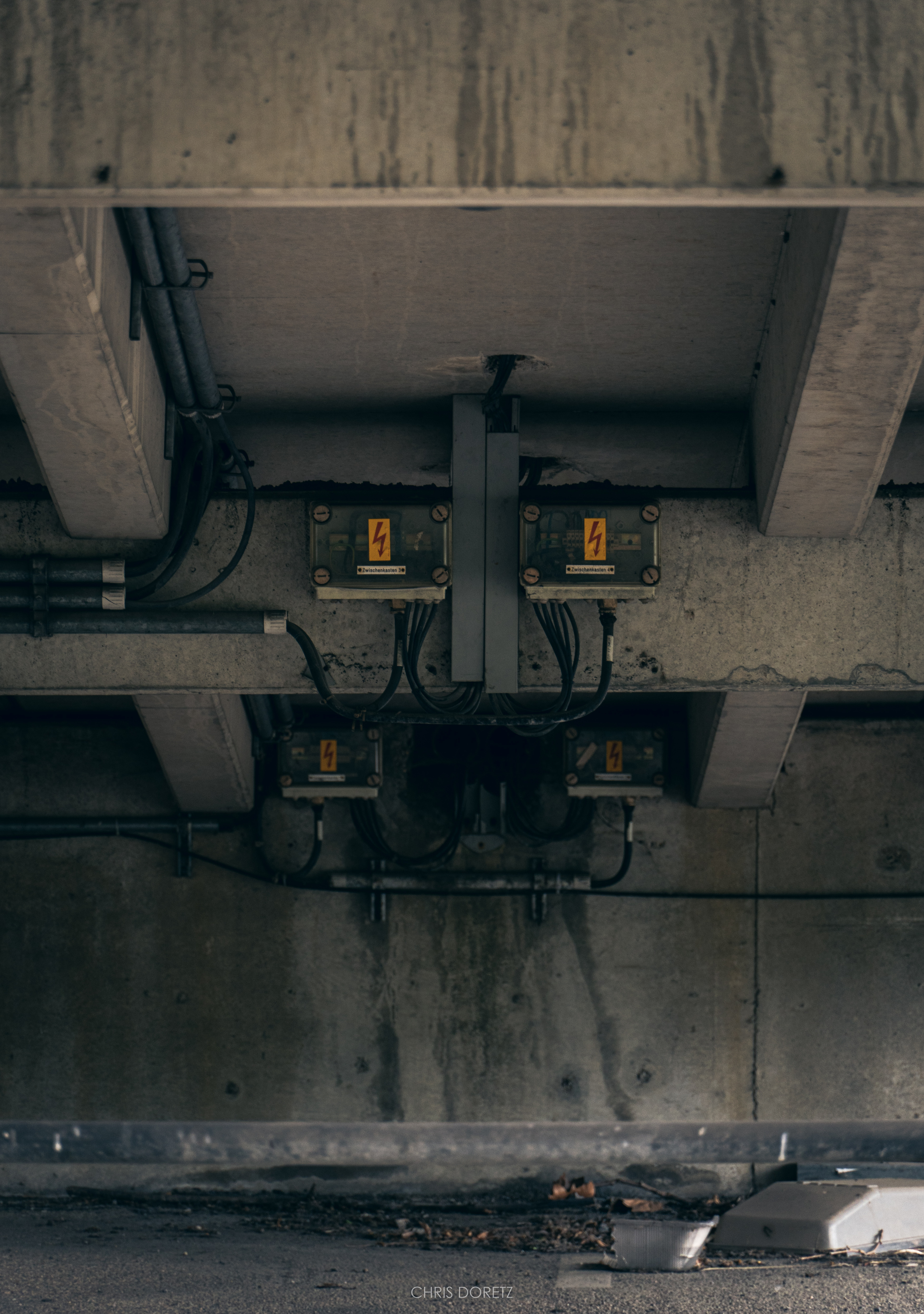 Industrial Vol1