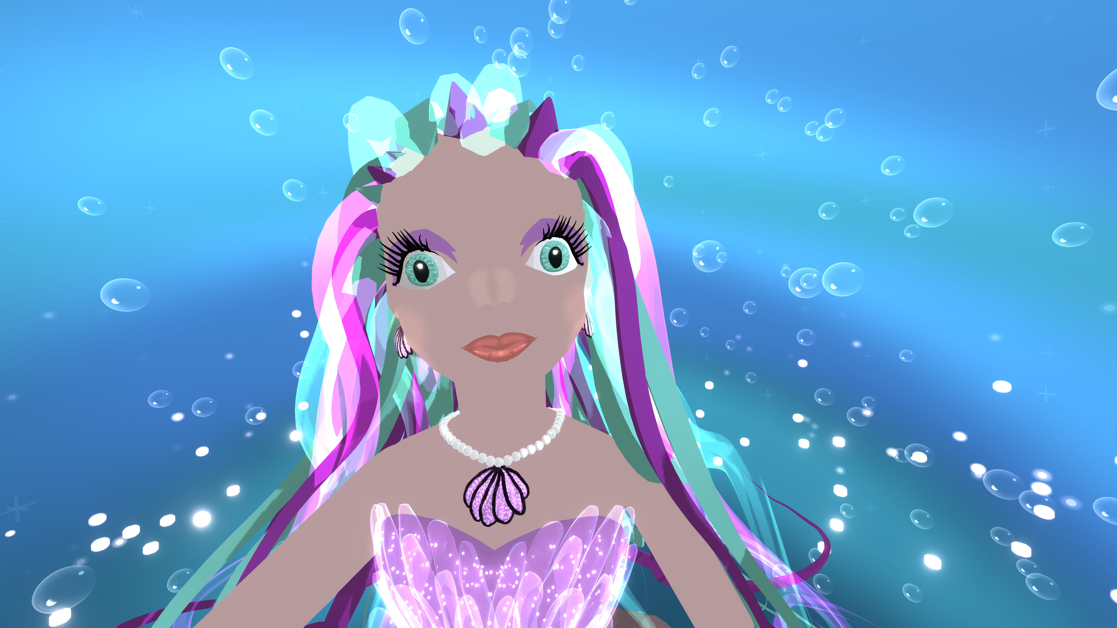 Mermaid