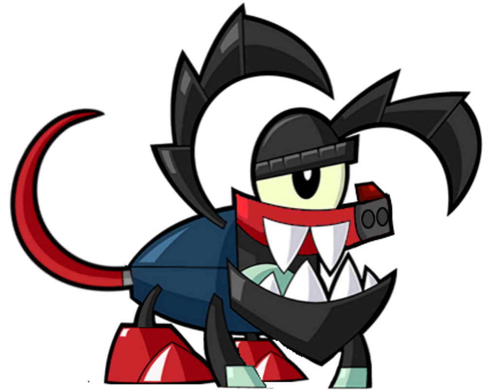 Cyber Mixels Mixels Pothole Mixels Series Hotsell