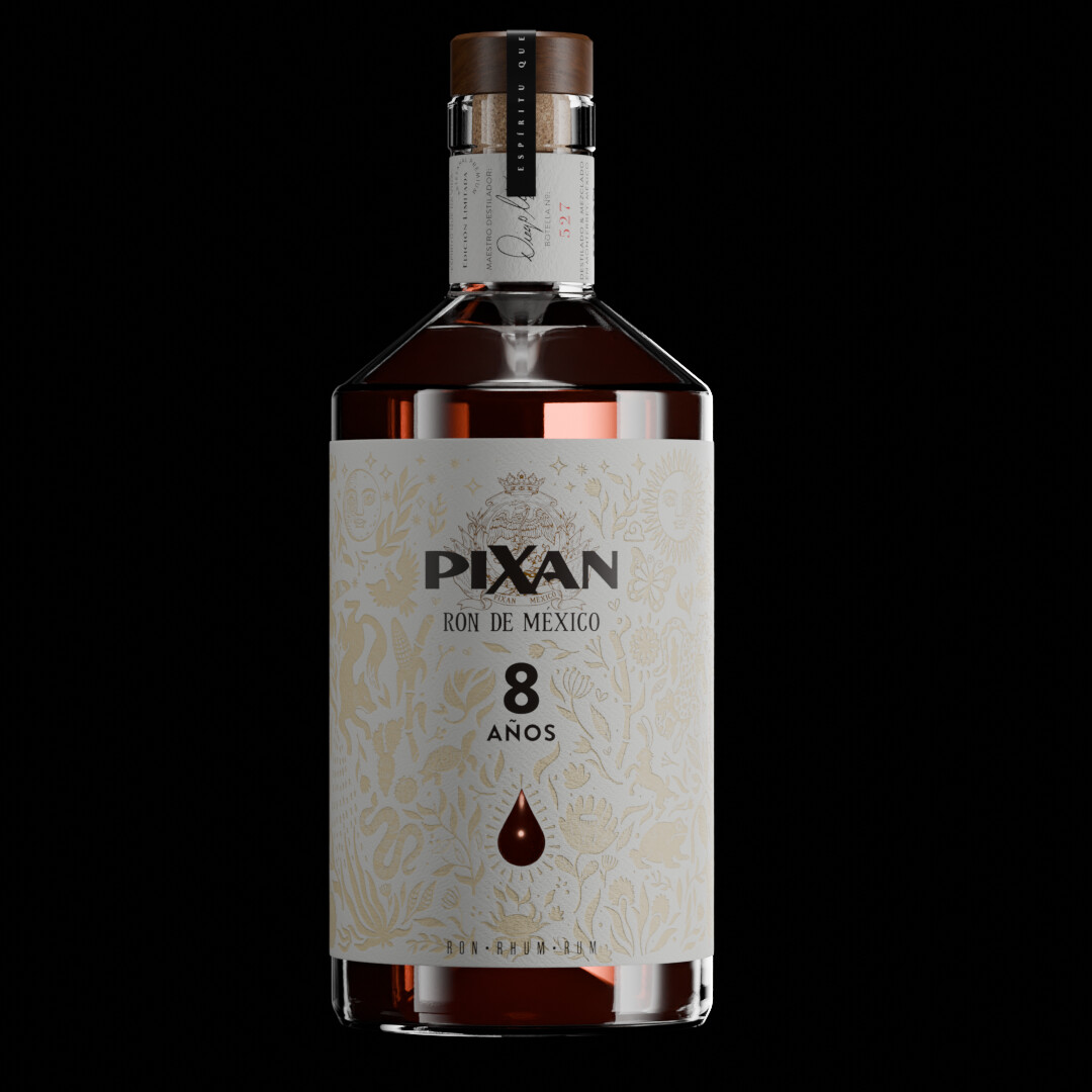 Pixan Photorender