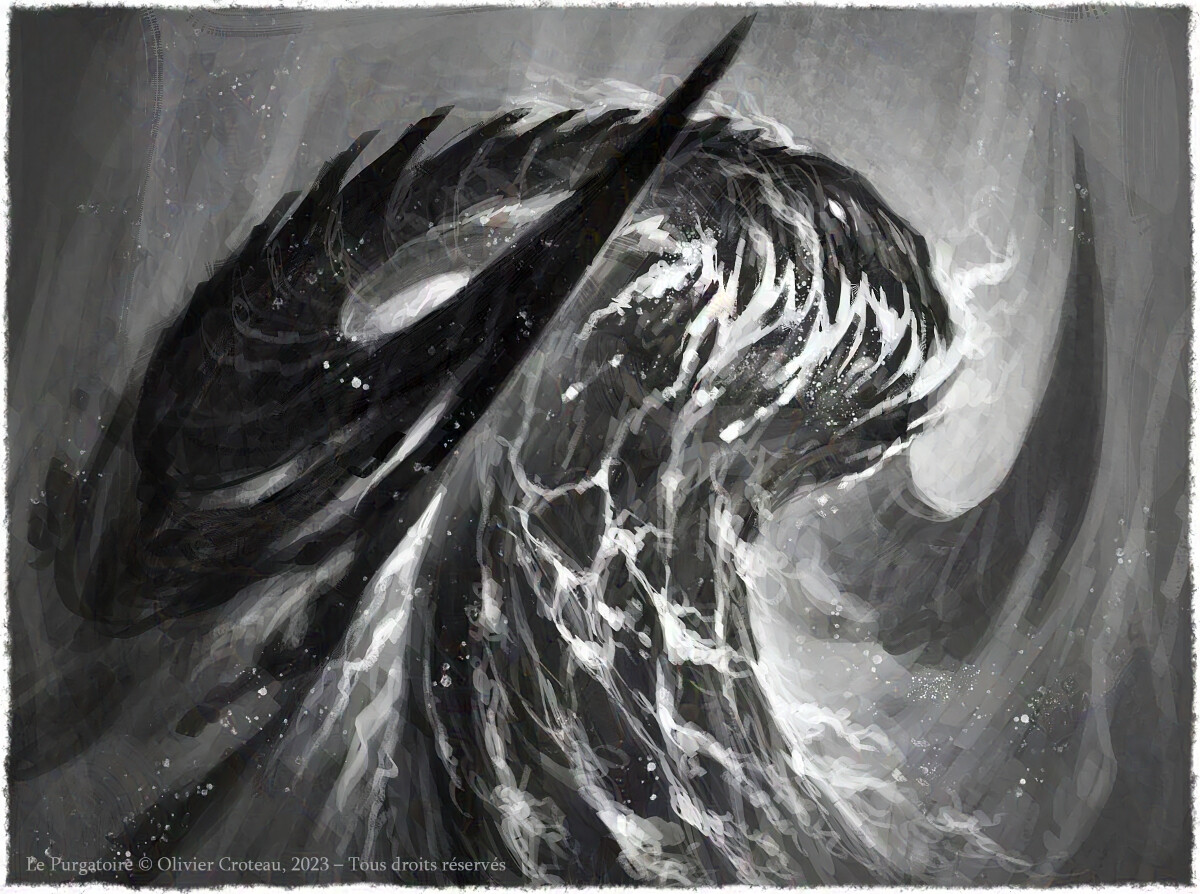 The Demon of Fire