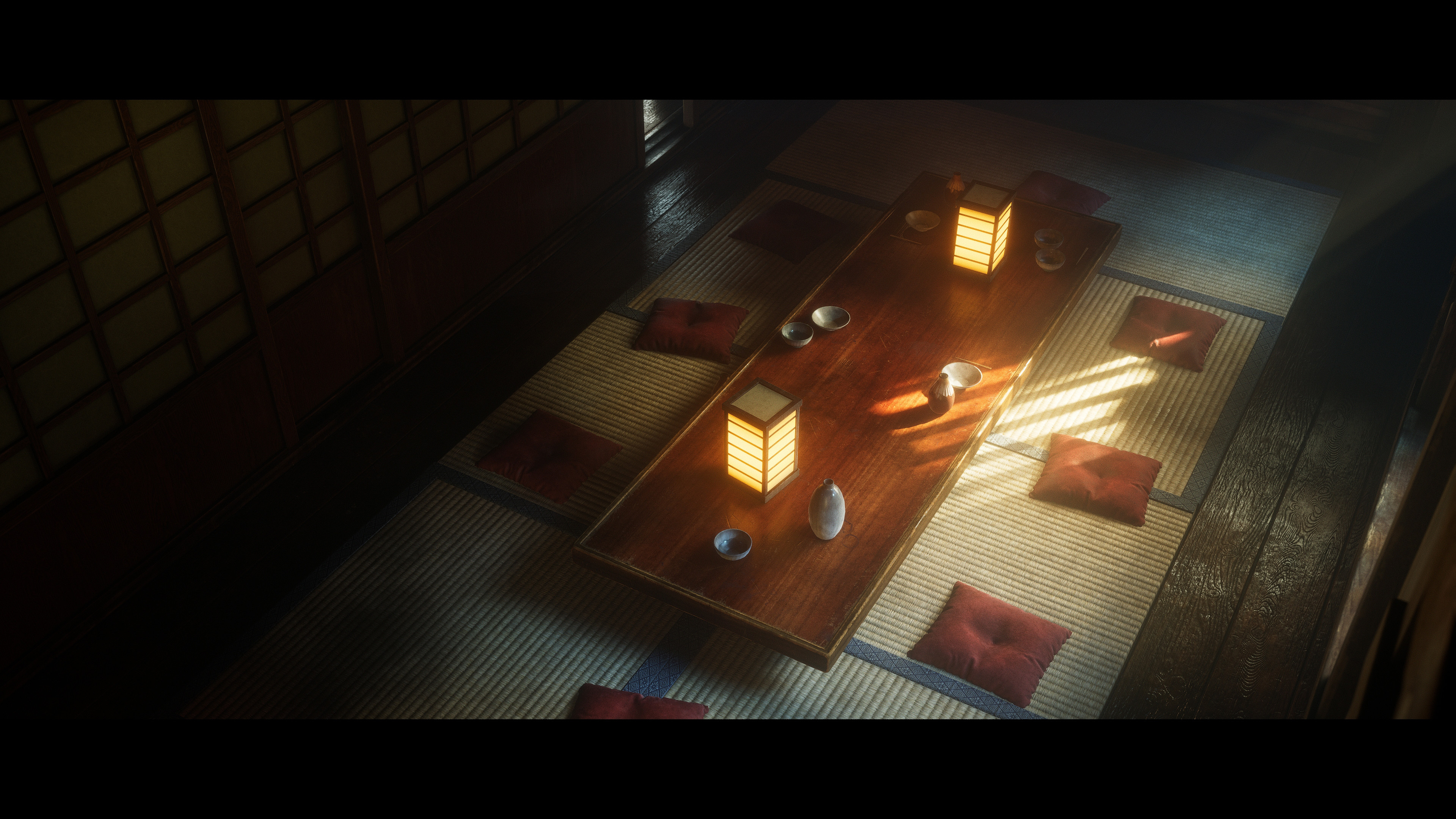 酒屋 - Sake House