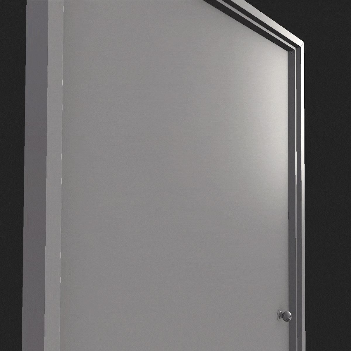 Door Texture Breakdown