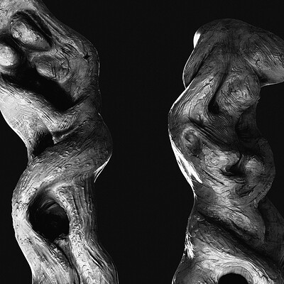 Homage to Eva Stenram