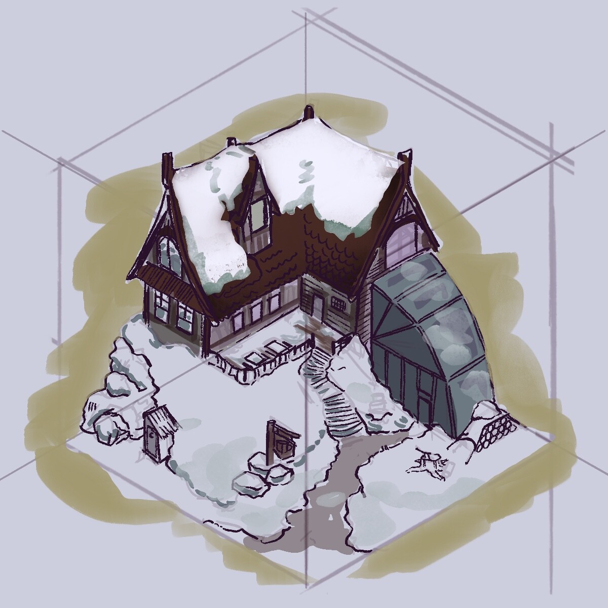 Tavern Concept 2