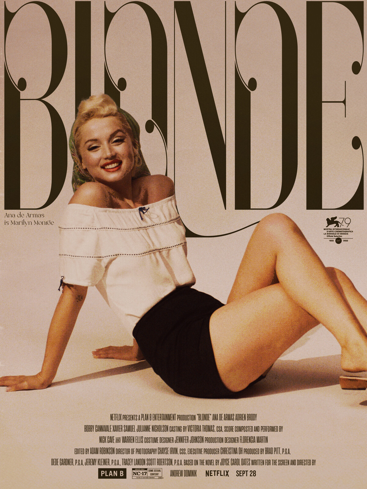 Magazine Cover