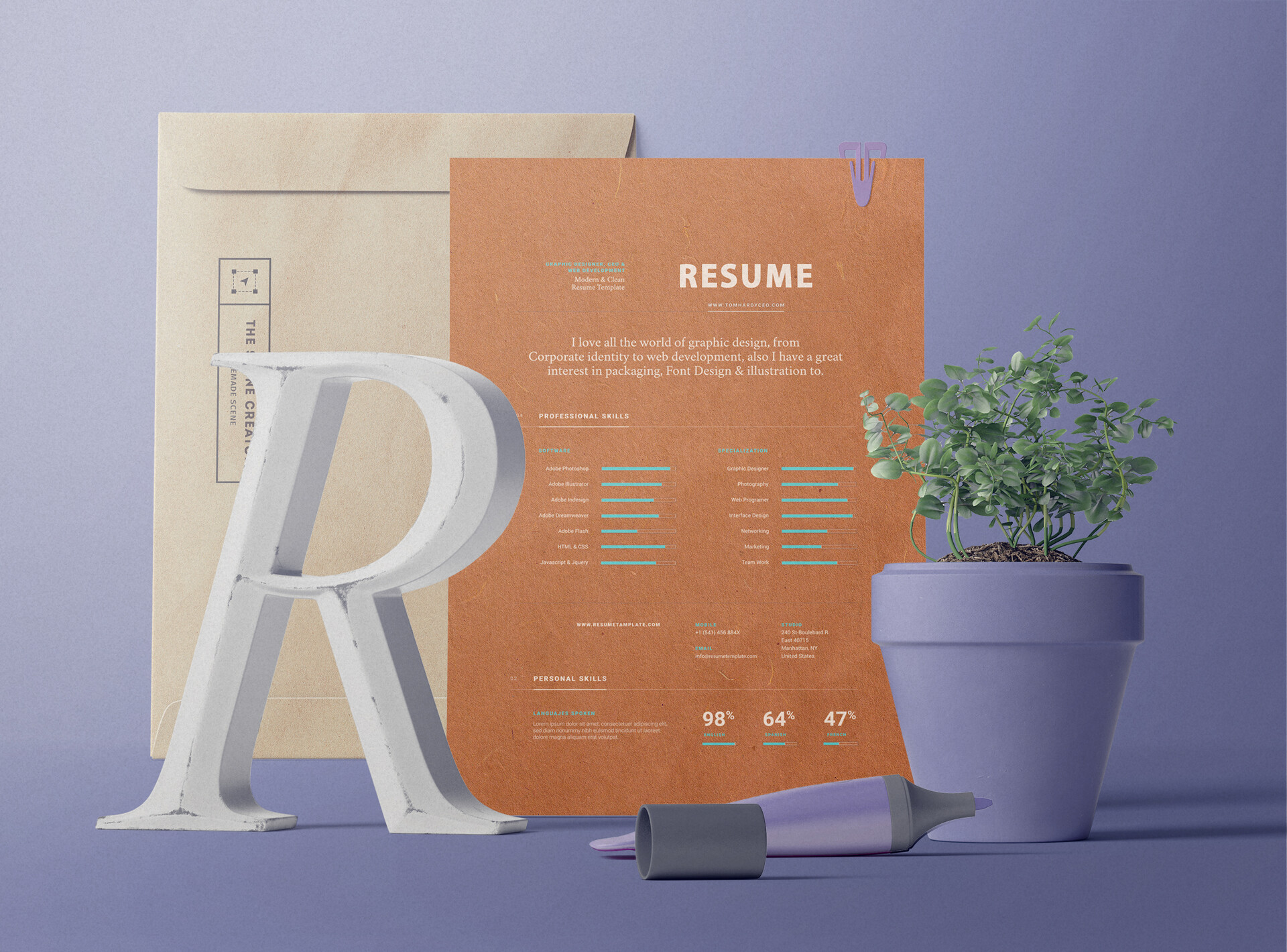 Alexander Nedviga - 40 Bright Color Rice Paper Textures