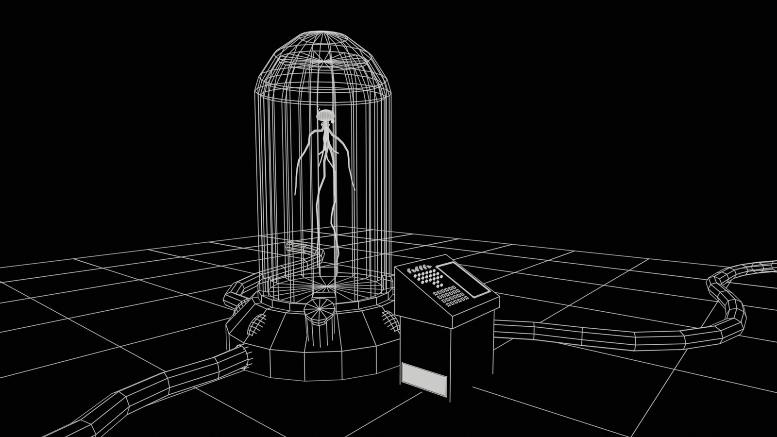 Wireframe