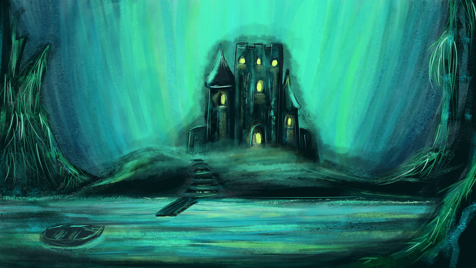 Original Painting  - 2019
