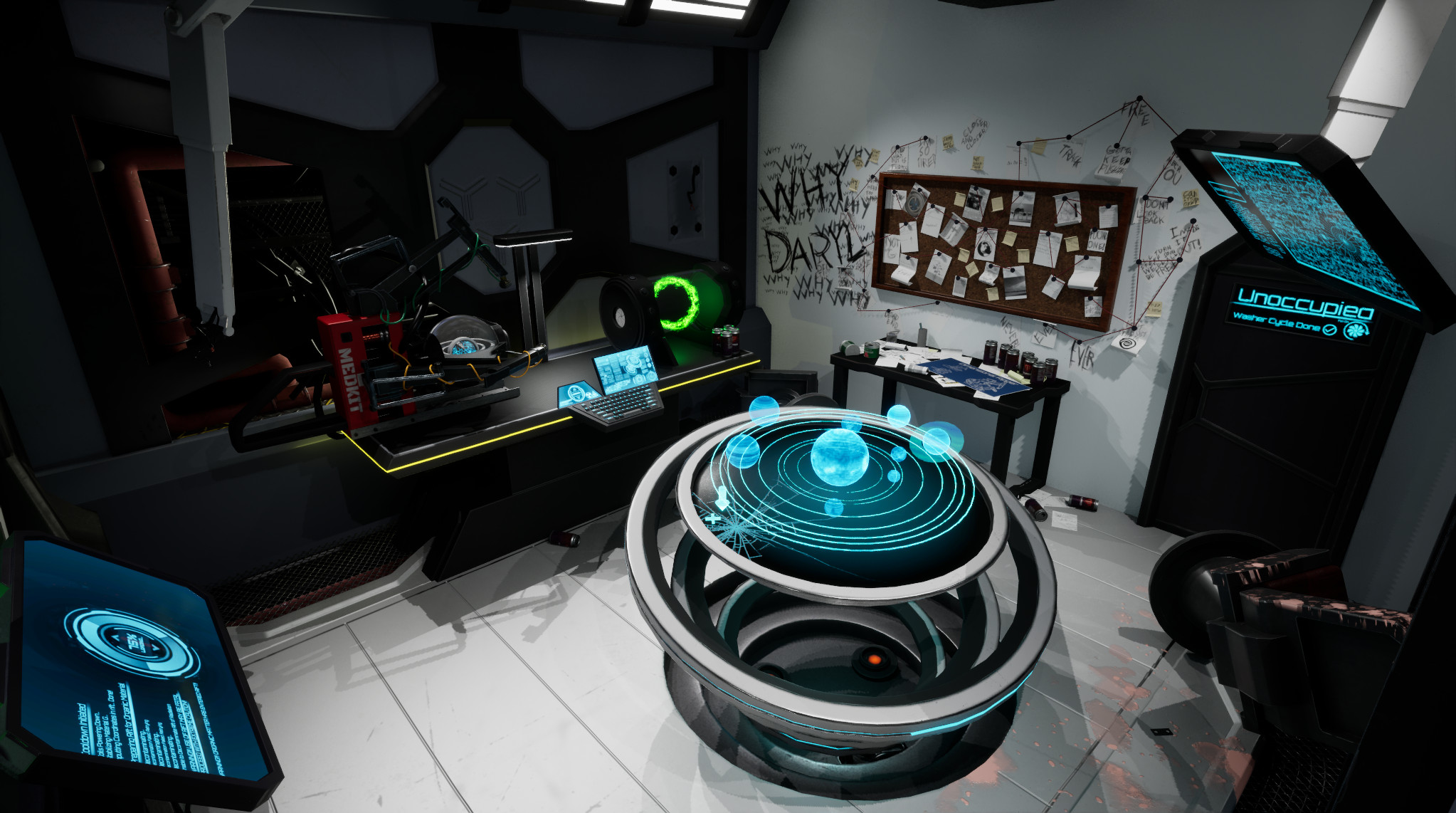 Final Render
