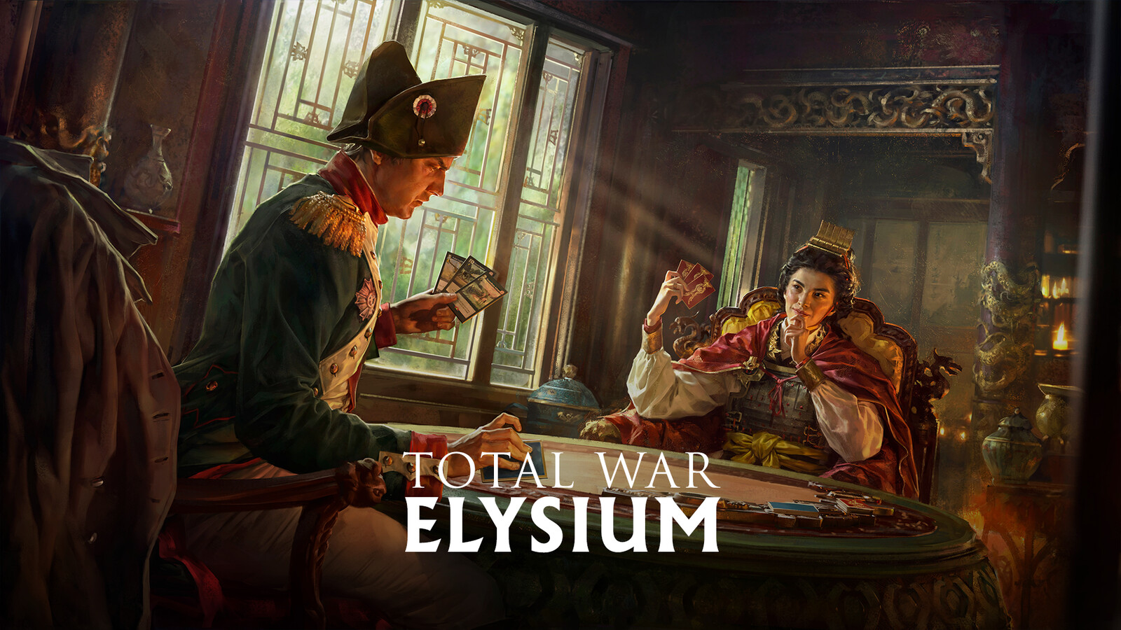 Total War: Elysium