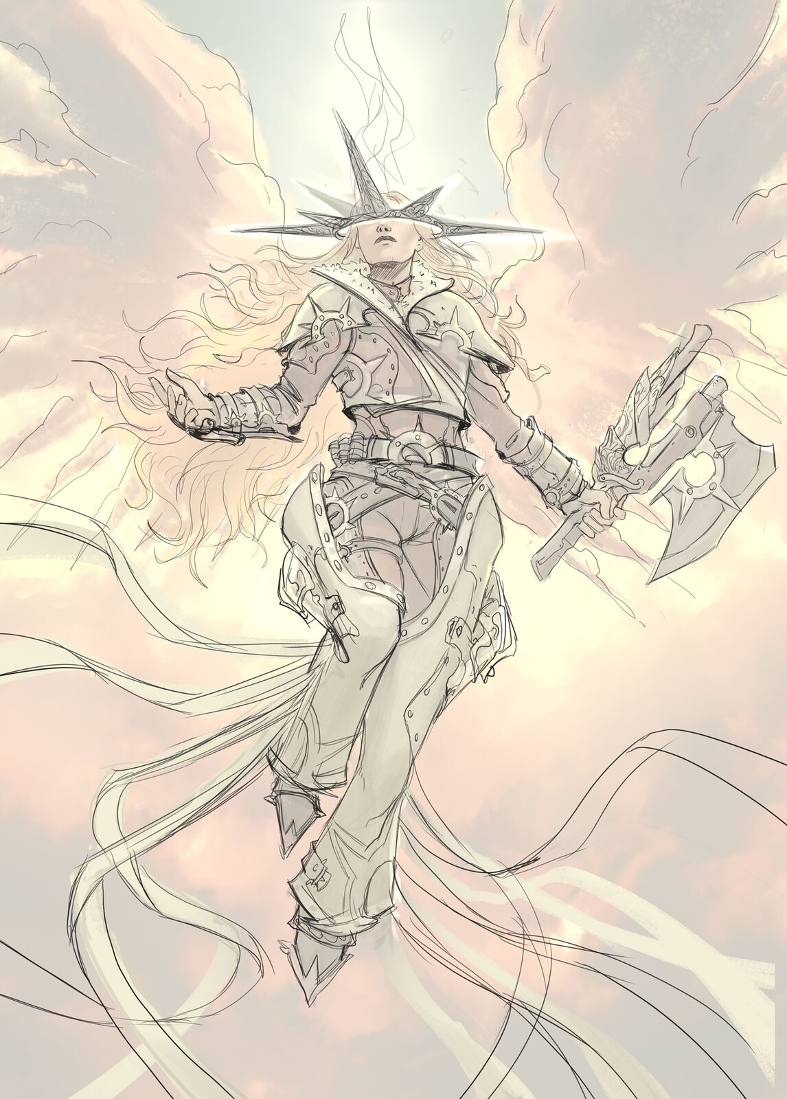 Linework