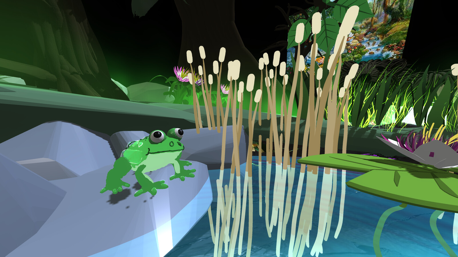 Frog