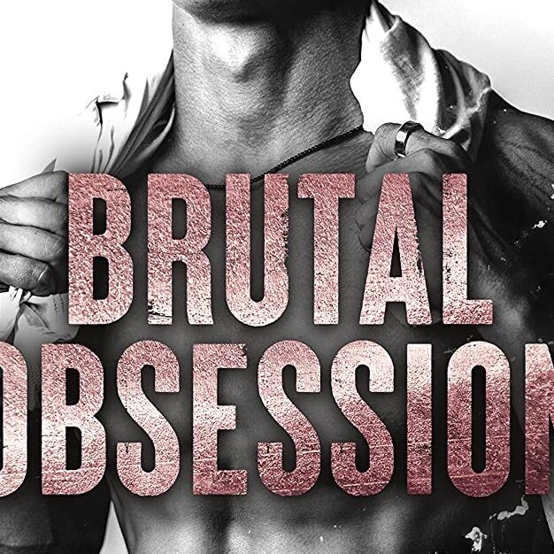 ArtStation download [EPub] Brutal Obsession by S. Massery