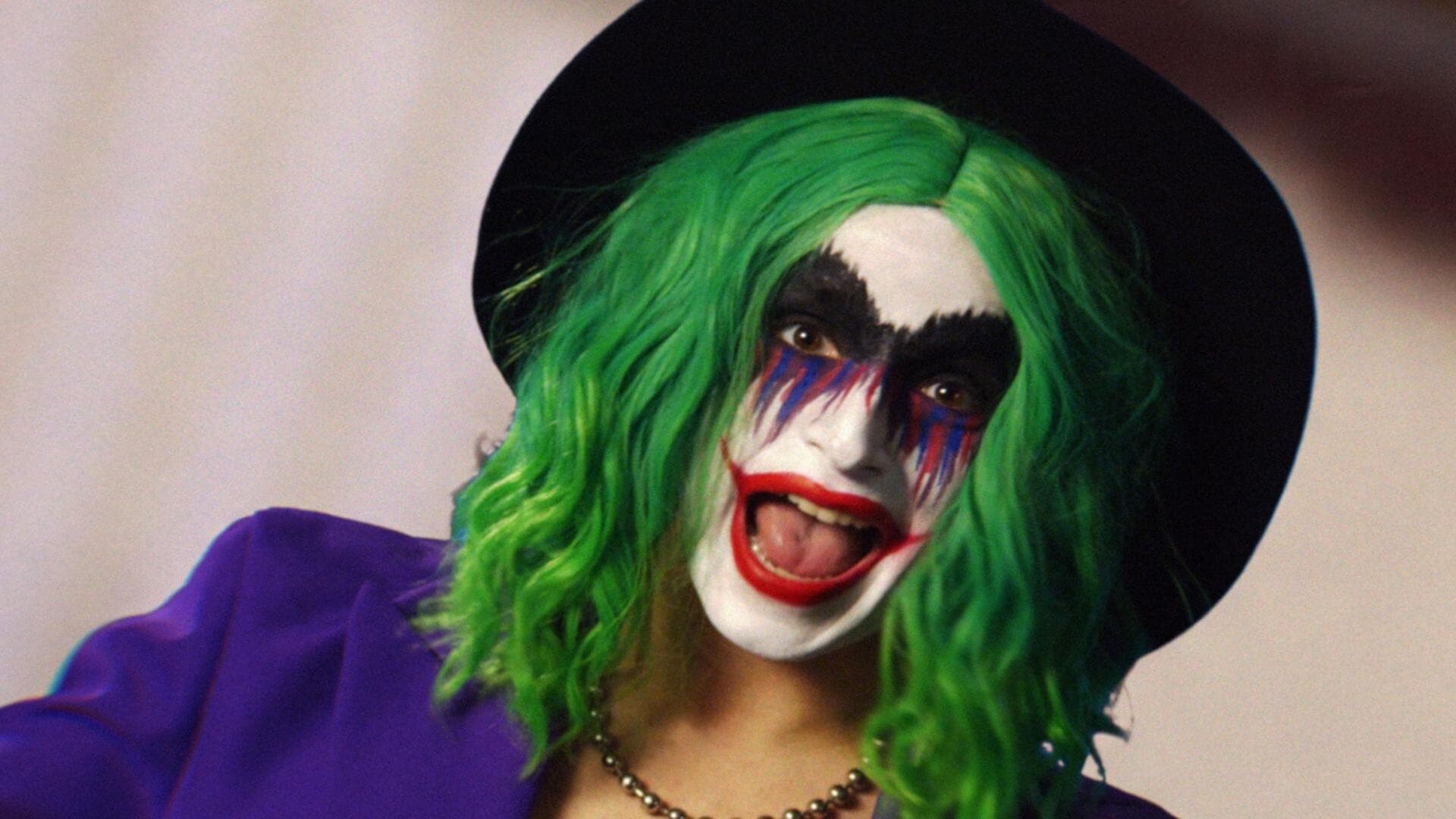ArtStation "The People's Joker" (.2024.) FullMovie Filmyzilla