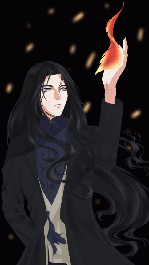 wip