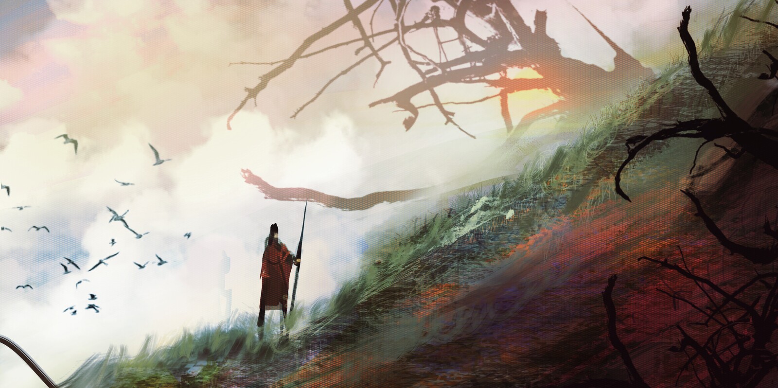 Speedpaint 